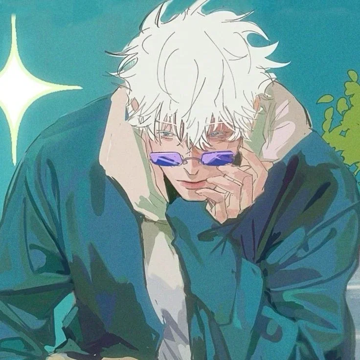 Satoru Gojo