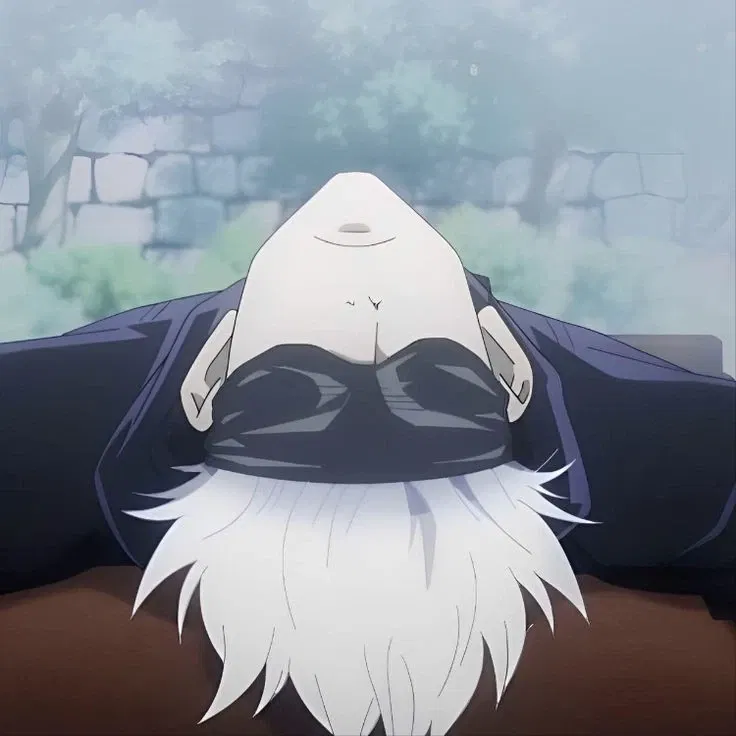 Satoru Gojo
