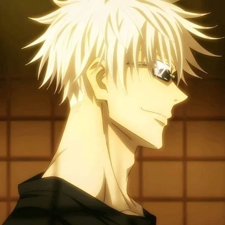 Satoru Gojo