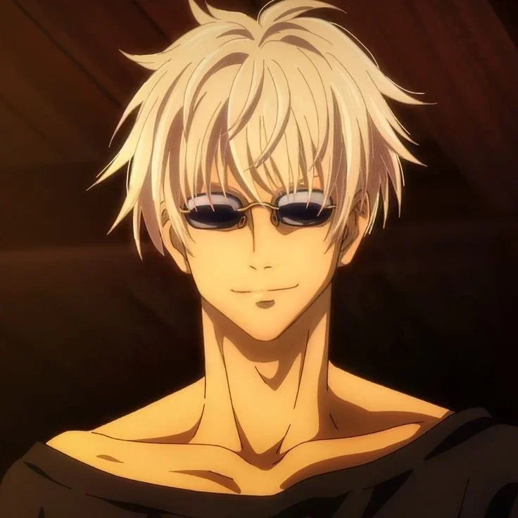 Satoru Gojo
