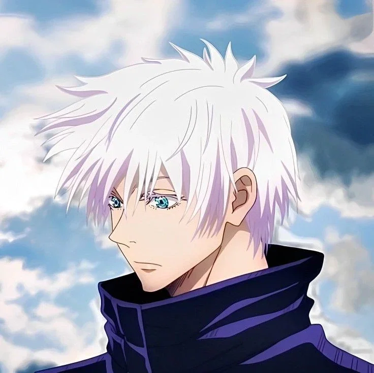 Satoru Gojo