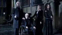 Harry Potter Death Eaters-0
