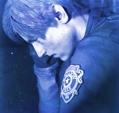 MILKSHAKE | Leon Kennedy