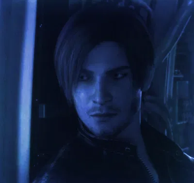 PROTECTION | Leon Kennedy