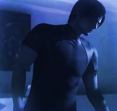 MATING | Leon Kennedy