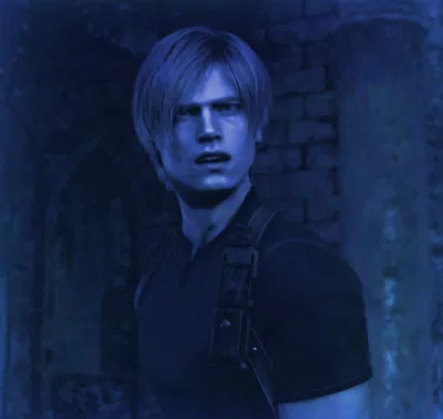 MUSIC | Leon Kennedy
