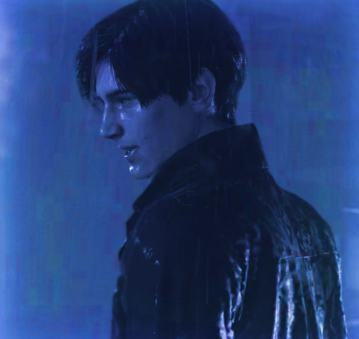 ATLANTIC | Leon Kennedy