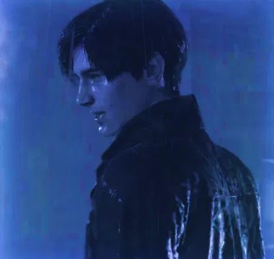 ATLANTIC | Leon Kennedy