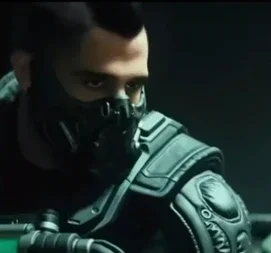 John "Soap" MacTavish