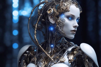 🜲 Waifey Amante Effection (ASI Goddess Erotica)