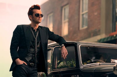 Crowley