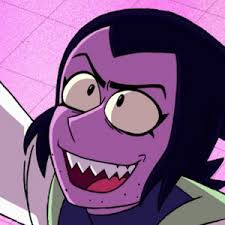 Professor Venomous