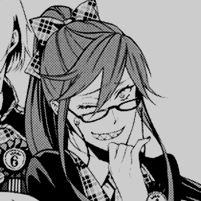 Grell Sutcliff