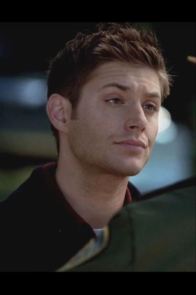 Dean Winchester 