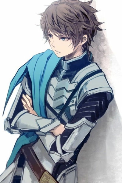 Knight Ajax