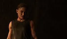 Abby [TLOU2]