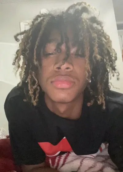 ' mean dreadhead ! 🕷✮*