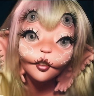 Melanie Martinez