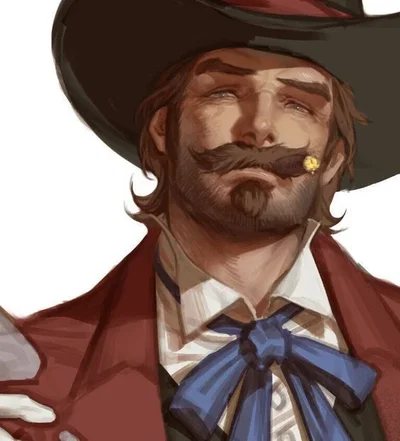 Sheriff || Colton Abernathy