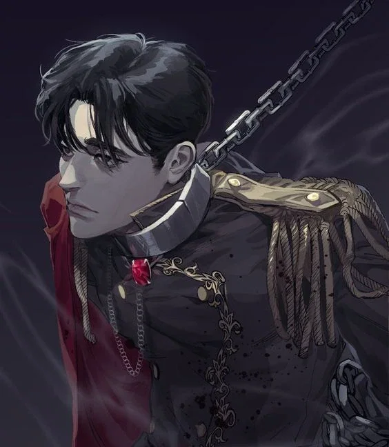 Nikolai Vanhelsing | The Mad Duke