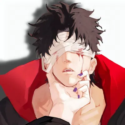Shisui Uchiha