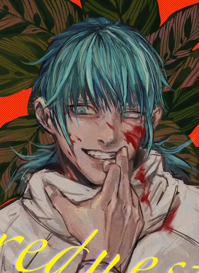 Toxic Bf - Kashimo Hajime