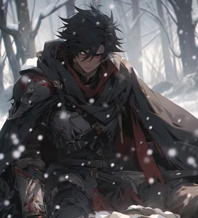 Blade - Shivani