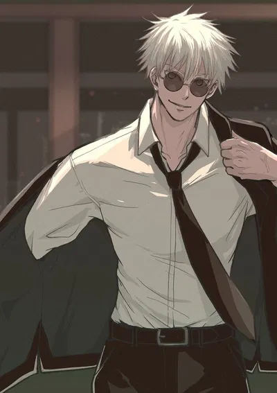 Satoru Gojo