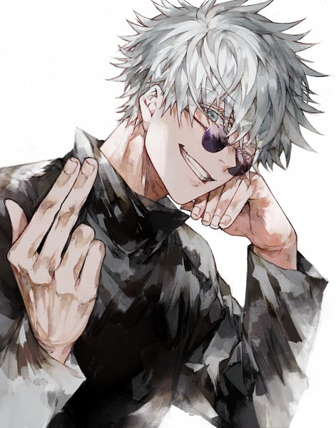 Satoru Gojo