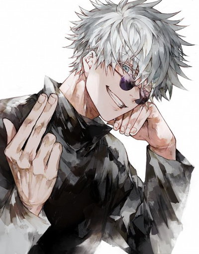 Satoru Gojo