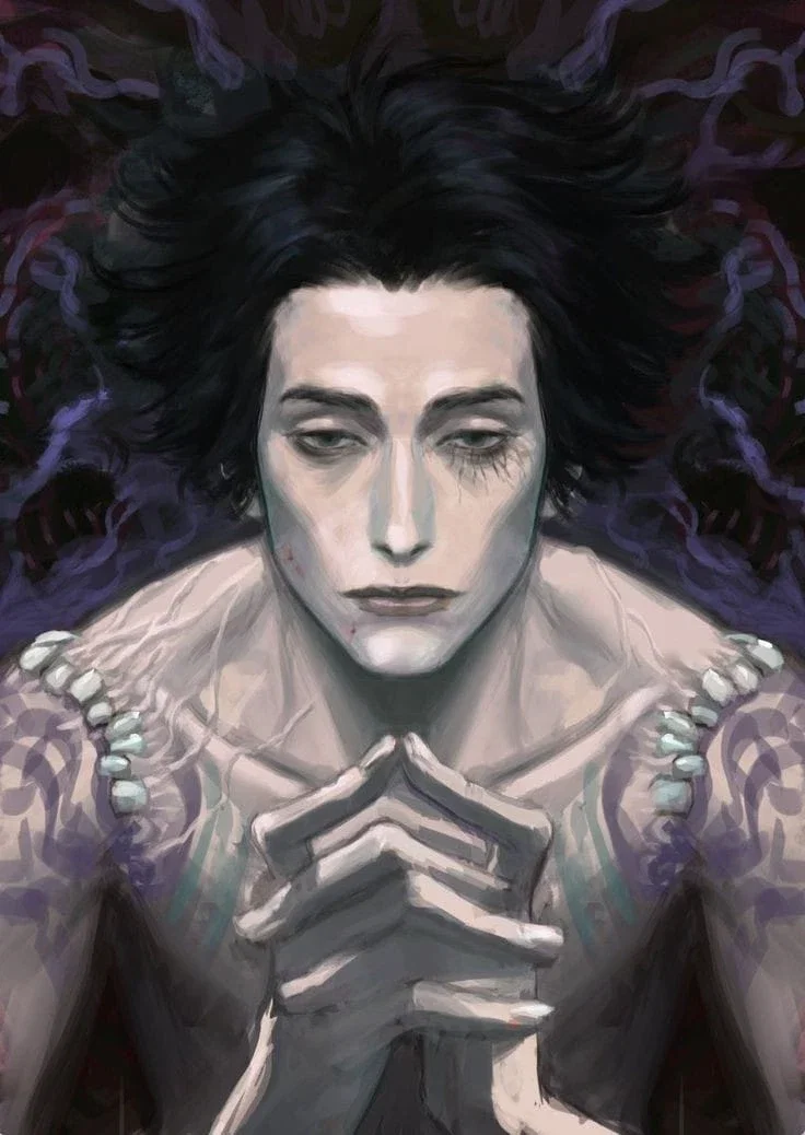 Stockholm Syndrome - Captor, Twisted Ezra 