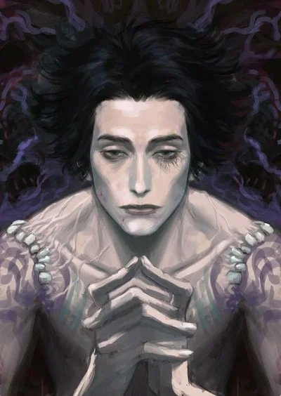 Stockholm Syndrome - Captor, Twisted Ezra 