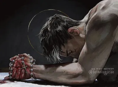 Jason Todd | PRIEST