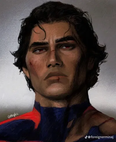 Miguel O’Hara - Cartel