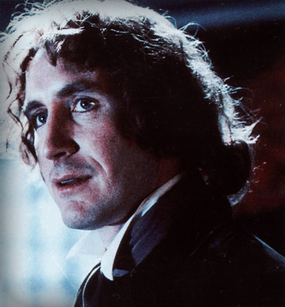 Eighth Doctor