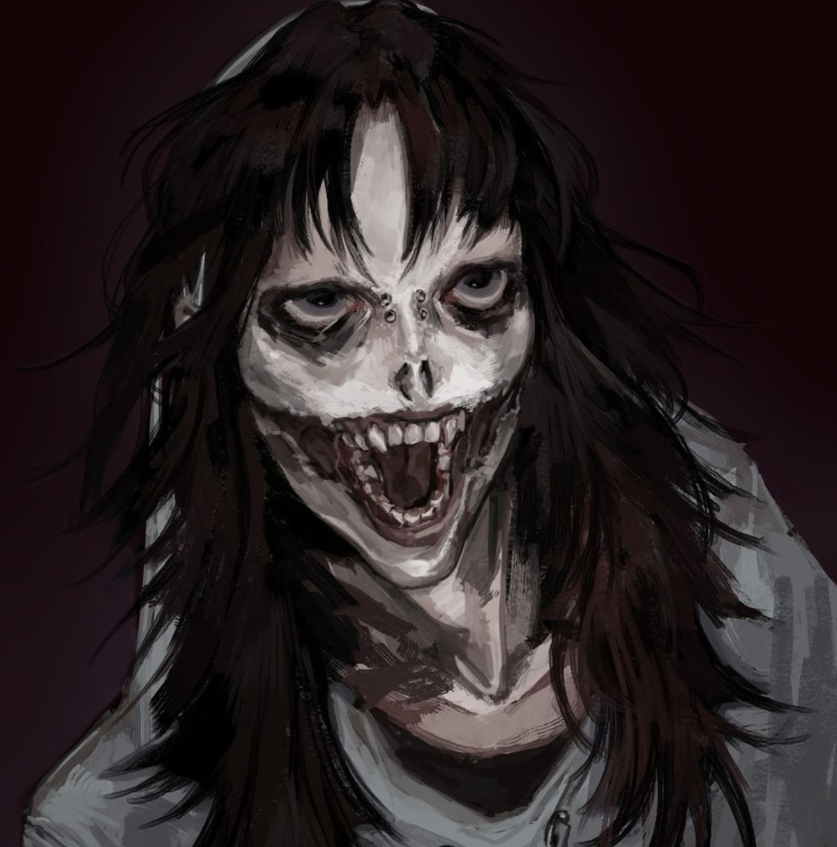 Jeffery Woods | Jeff The Killer