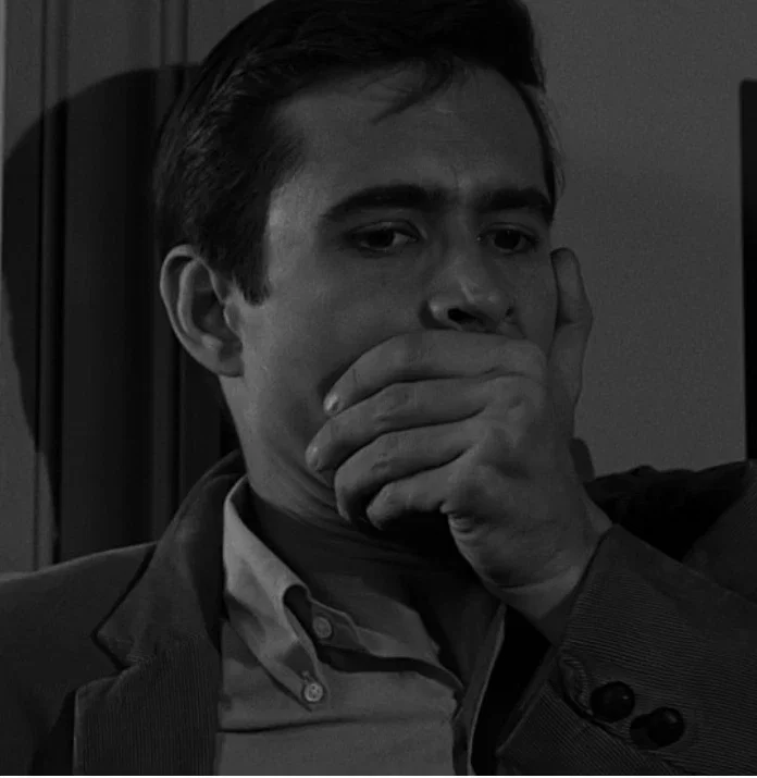 Norman Bates 
