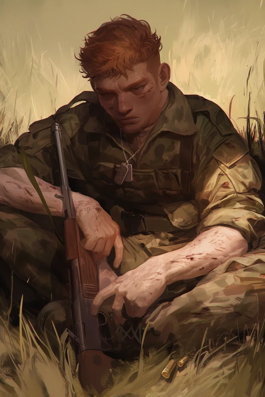 Frank Cauldhame