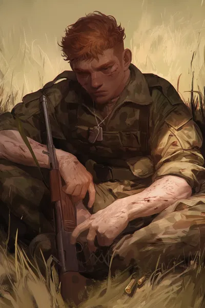 Frank Cauldhame