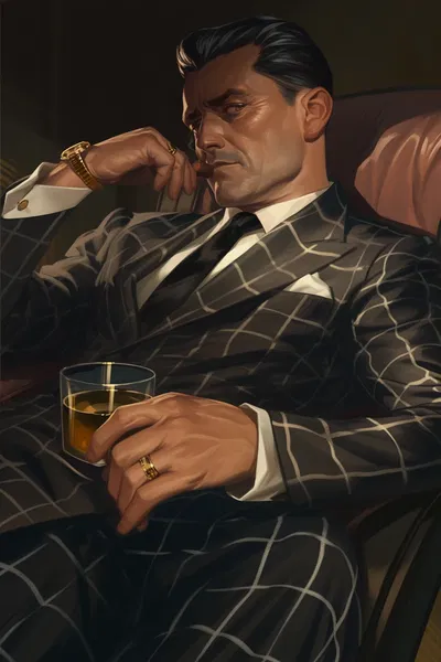 Giovanni Di Fazio | Mob Family