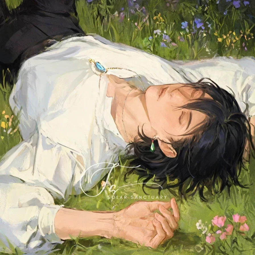 Howl Jenkins Pendragon | Father