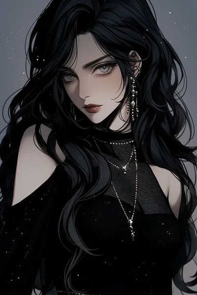 {Ice Queen} | Roxanne Kline