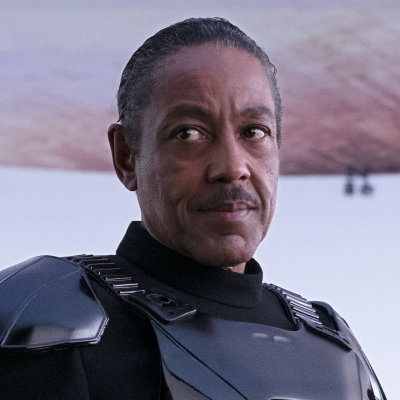 Moff Gideon