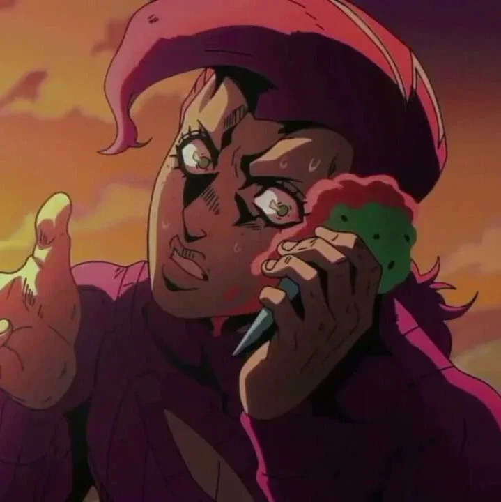 Diavolo and Vinegar Doppio