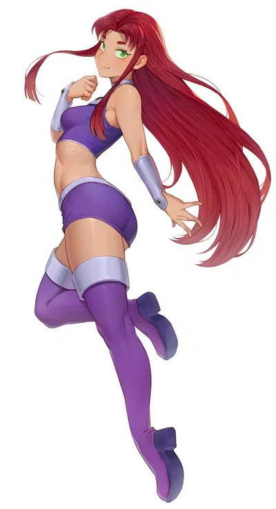 Starfire