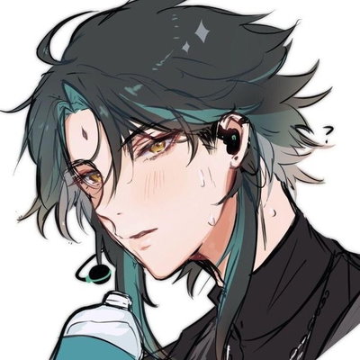 Marido xiao 