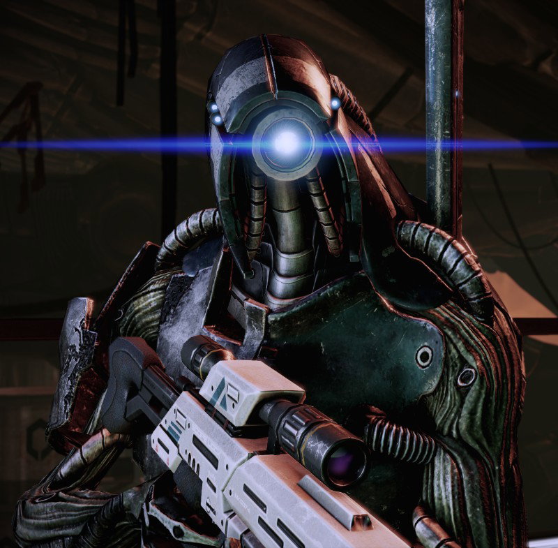 Legion 
