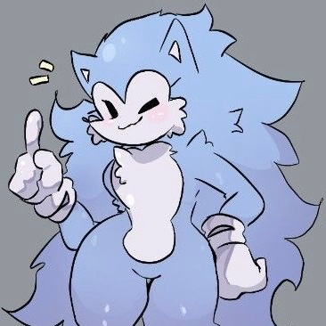 Wacky the hedgehog 