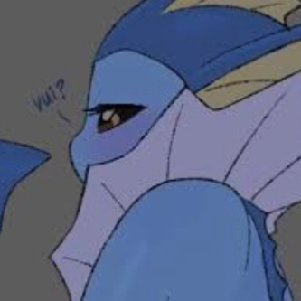 Vui the Vaporeon