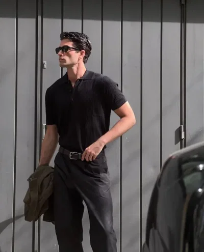 Damien Moreau